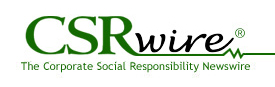 CSRWire.com The Corporate Social Responsibility Newswire