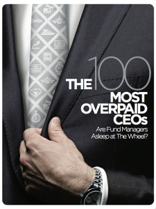 Overpai CEOs
